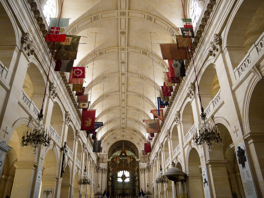 les invalides