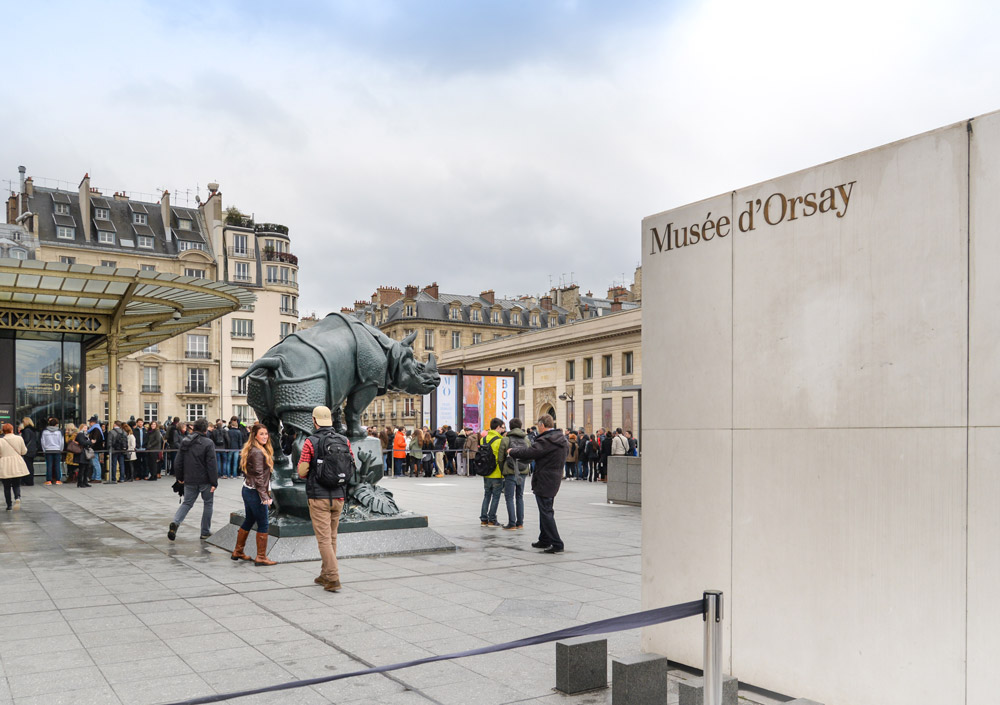 Musée d'Orsay