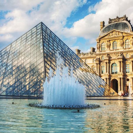 Louvre: tickets, openingstijden en handige tips!