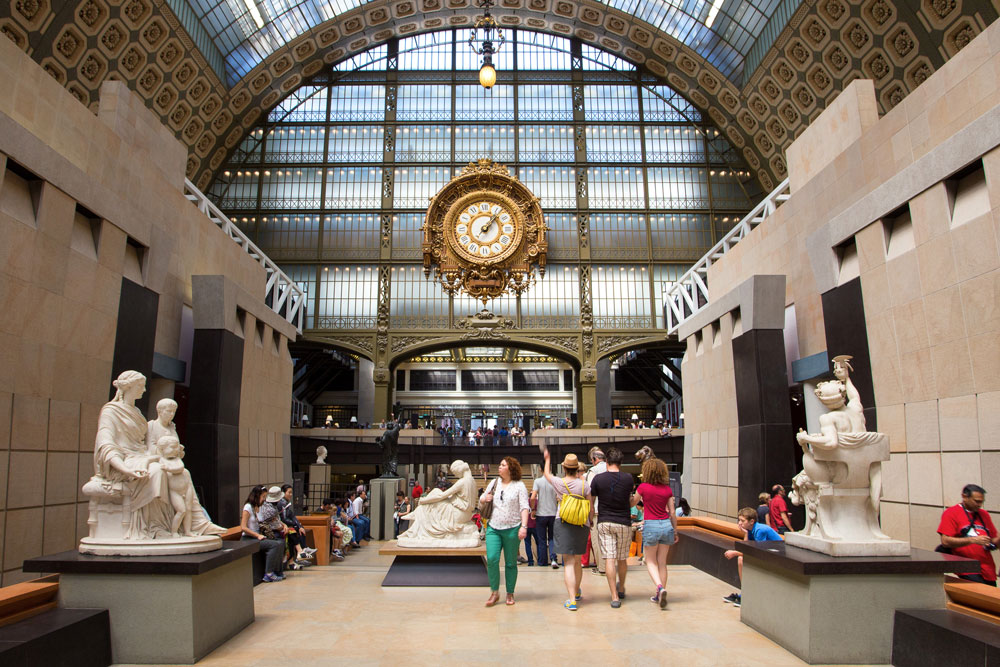 Musée d'Orsay