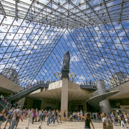 Louvre: tickets, openingstijden en handige tips!