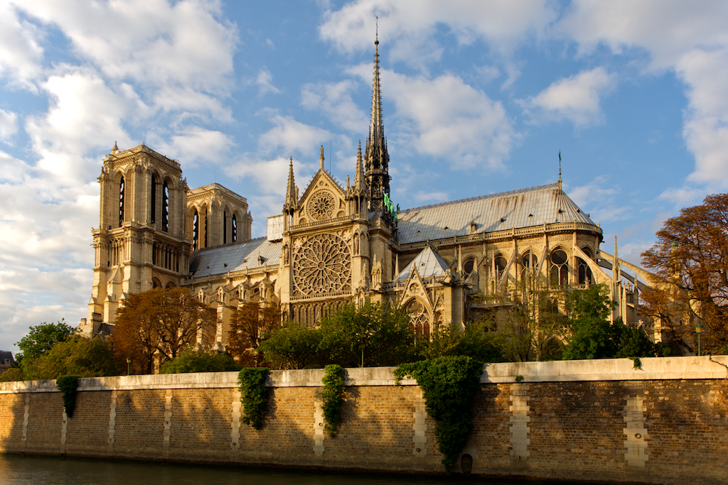 Notre Dame