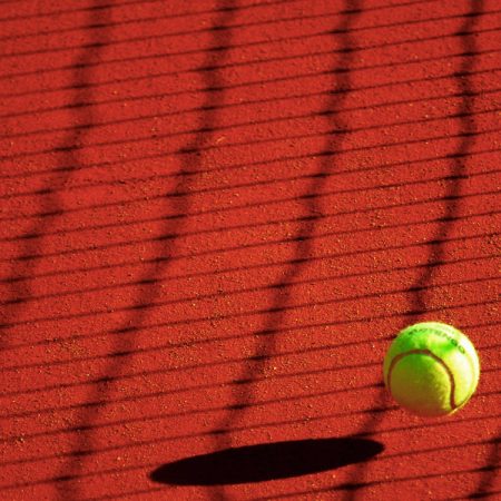 Roland Garros bezoeken