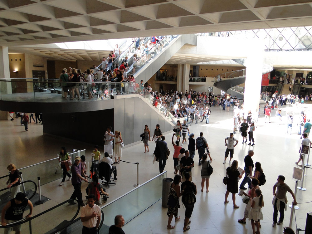 Carrousel du Louvre