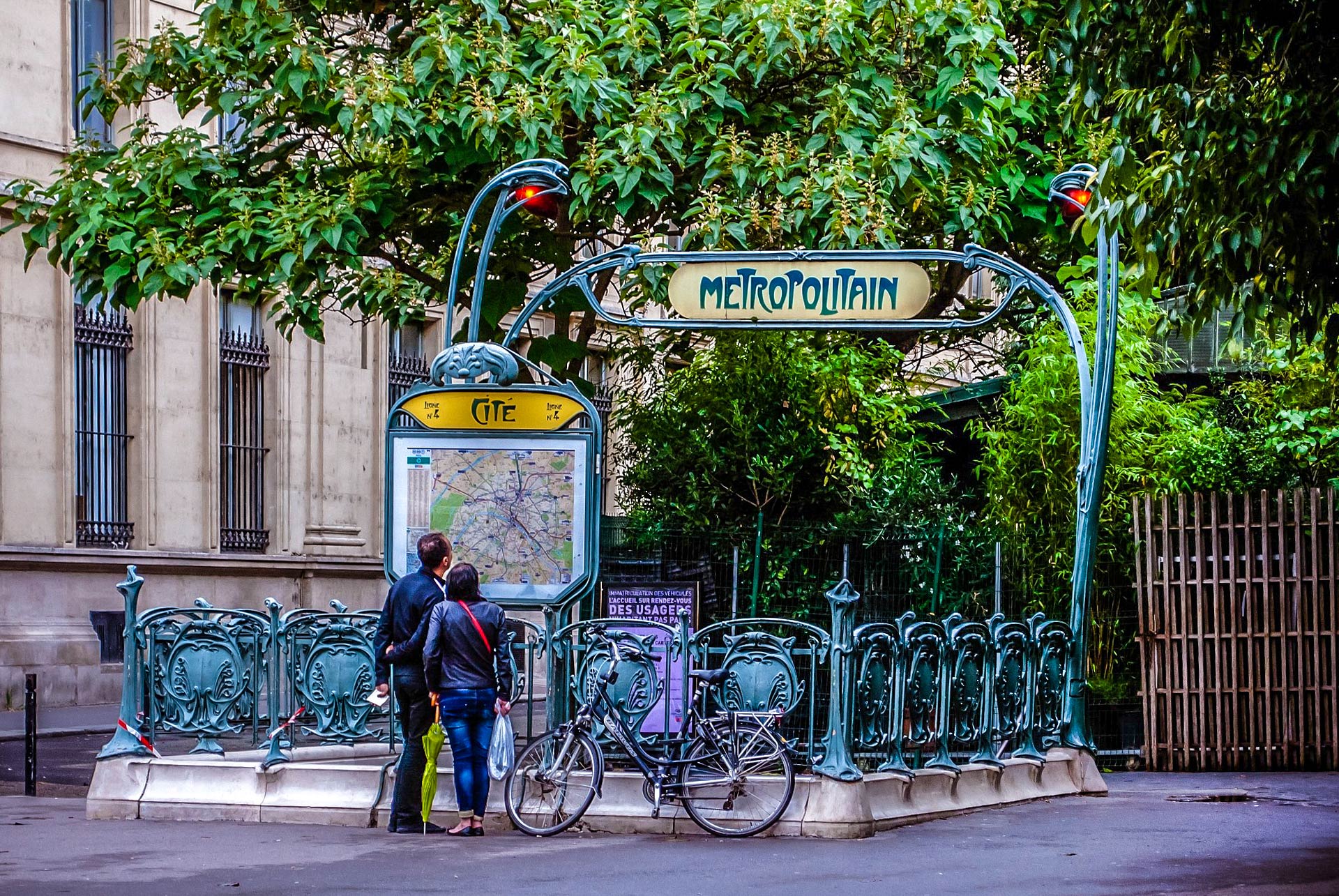 openbaar vervoer parijs planner