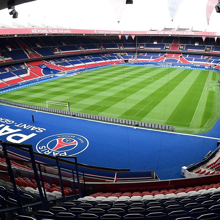 psg stadium tour booking