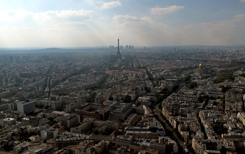 Uitzicht_tour_montparnasse_parijs