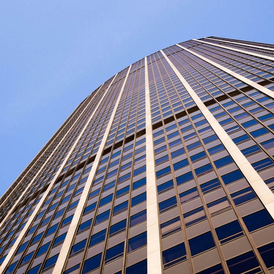 tour montparnasse regen in parijs