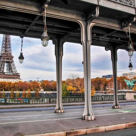 Eiffeltoren: 7 spots voor een fantastische foto