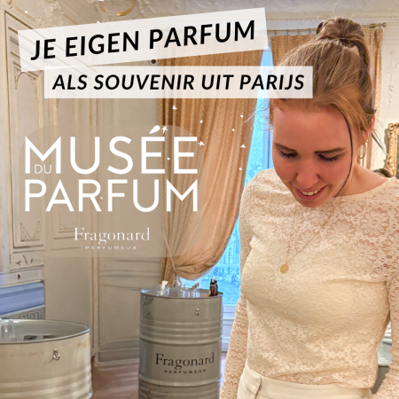 parfum maken parijs