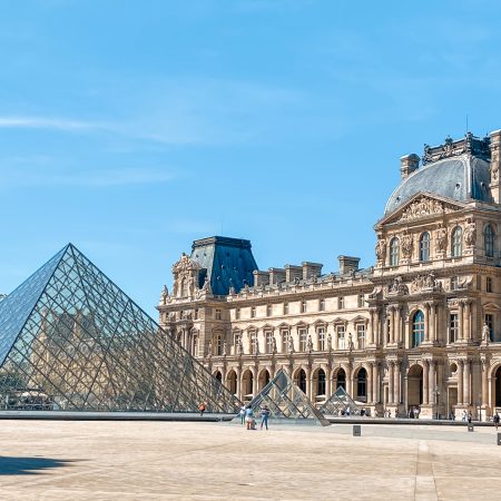 7 feitjes over het Louvre die je niet wist