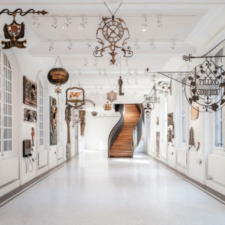 Musée Carnavalet: het ontstaan van Parijs