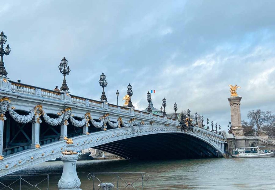 Pont Alexandre III