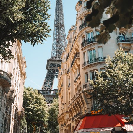 Leukste wijken van Parijs