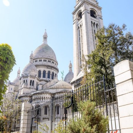 Beste hotels in de Montmartre