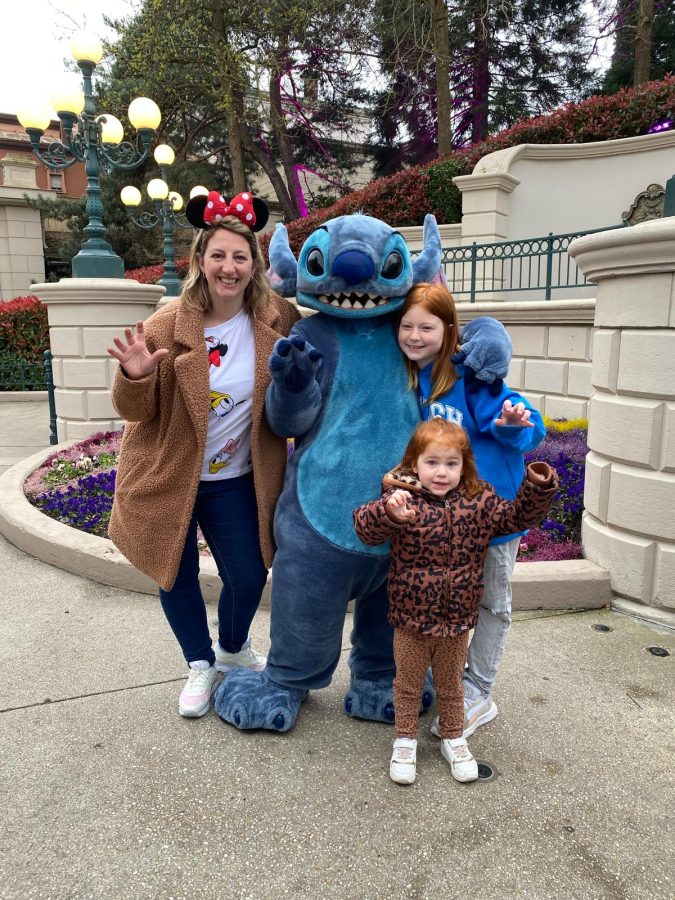 Disneyland Parijs bezoeken met kinderen 