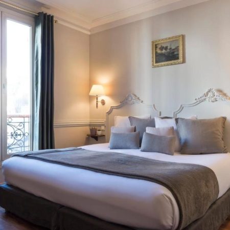 Goedkoop overnachten in Parijs - Hotels die óók leuk zijn