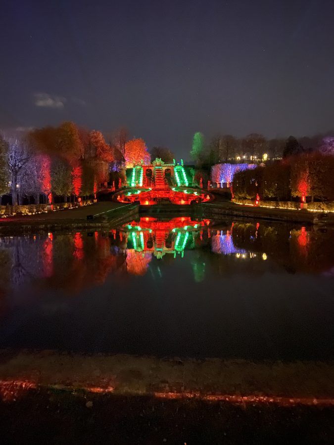 Lumières en Seine