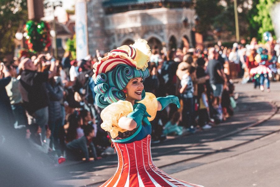 met een peuter naar Disneyland Parijs2