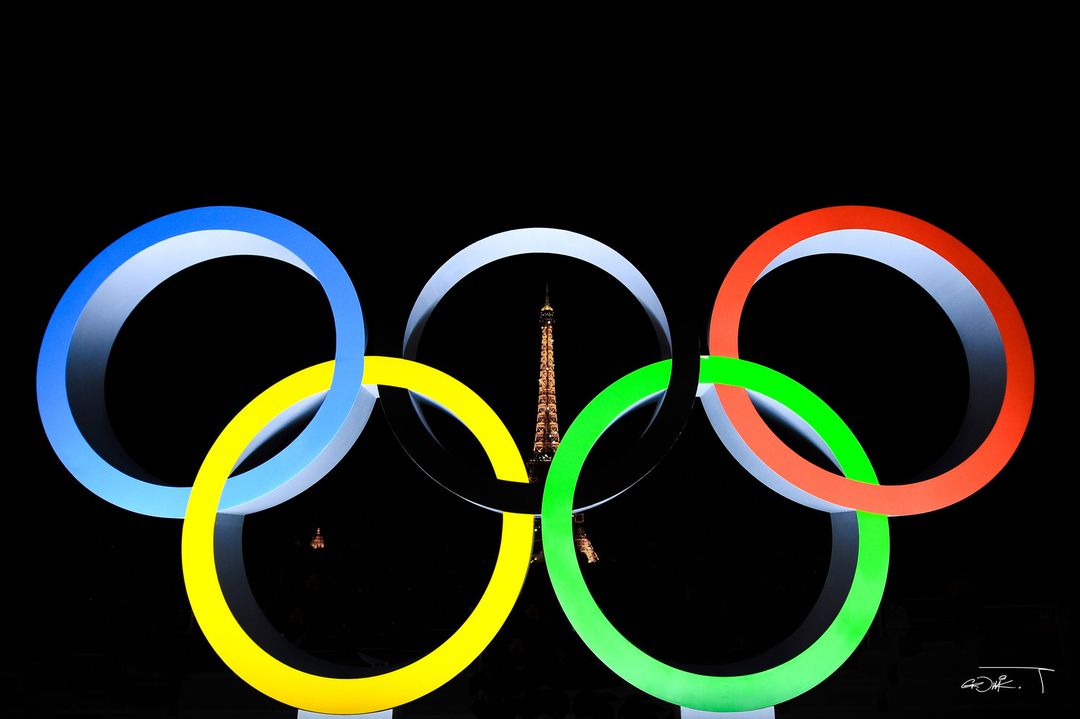 Olympische Spelen 2024 in Parijs Info, hoteltips en tickets