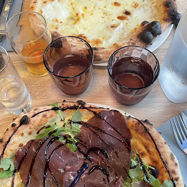 il pomodoro beste italiaanse restaurants in Parijs