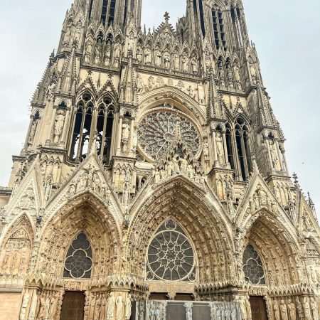 Mooiste kerken in Parijs om te bezoeken