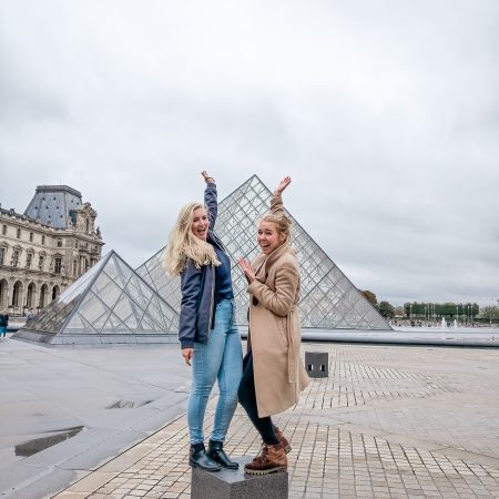 Louvre: tickets, openingstijden en handige tips!