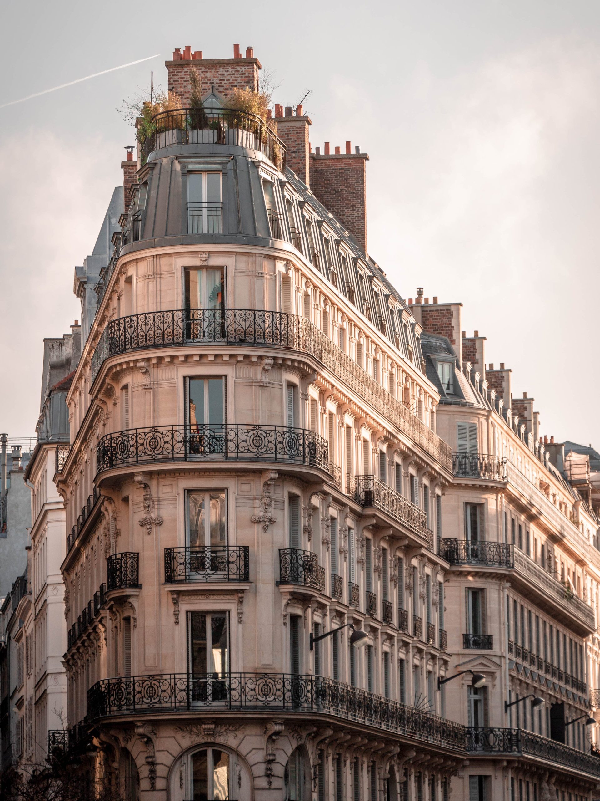 Nemea Appart Hotel Paris Levallois