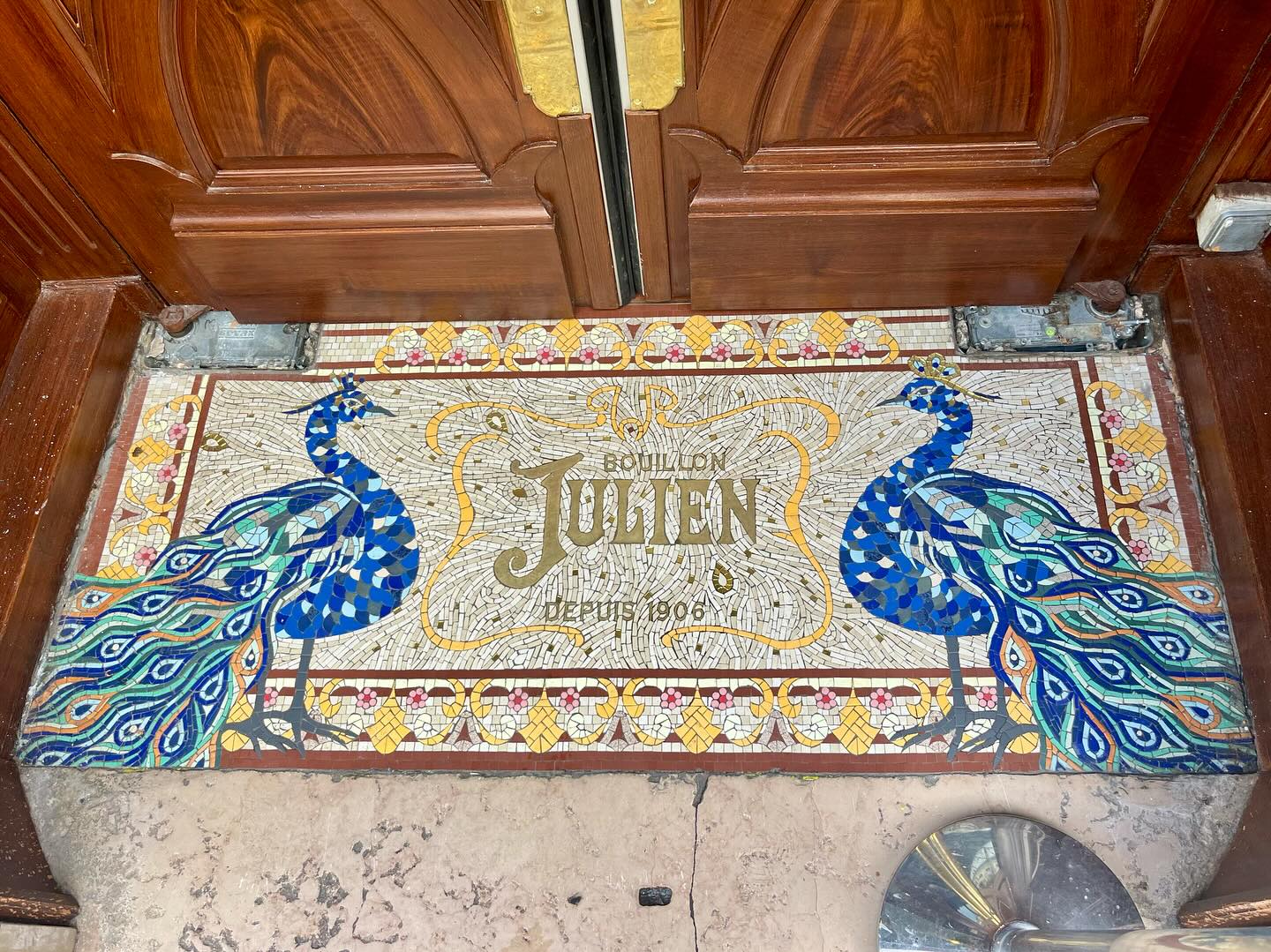 De leukste bouillons in Parijs Hier eet je lekker én goedkoop