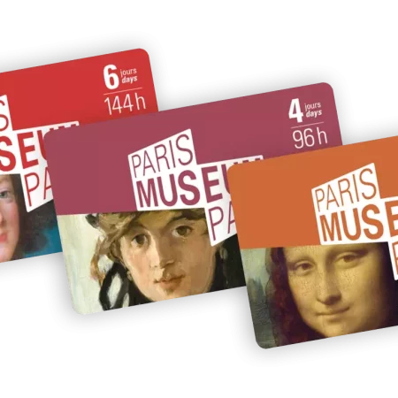 De officiële Parijs museum pas: is de pas het waard?