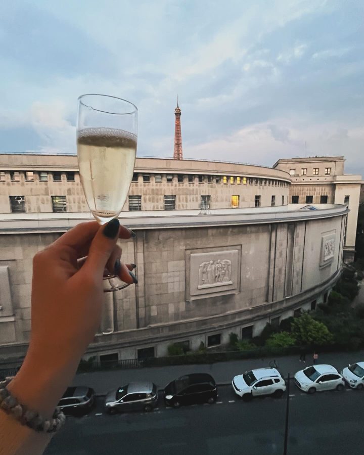 leukste wijken in parijs hotel met uitzicht op de eiffeltoren