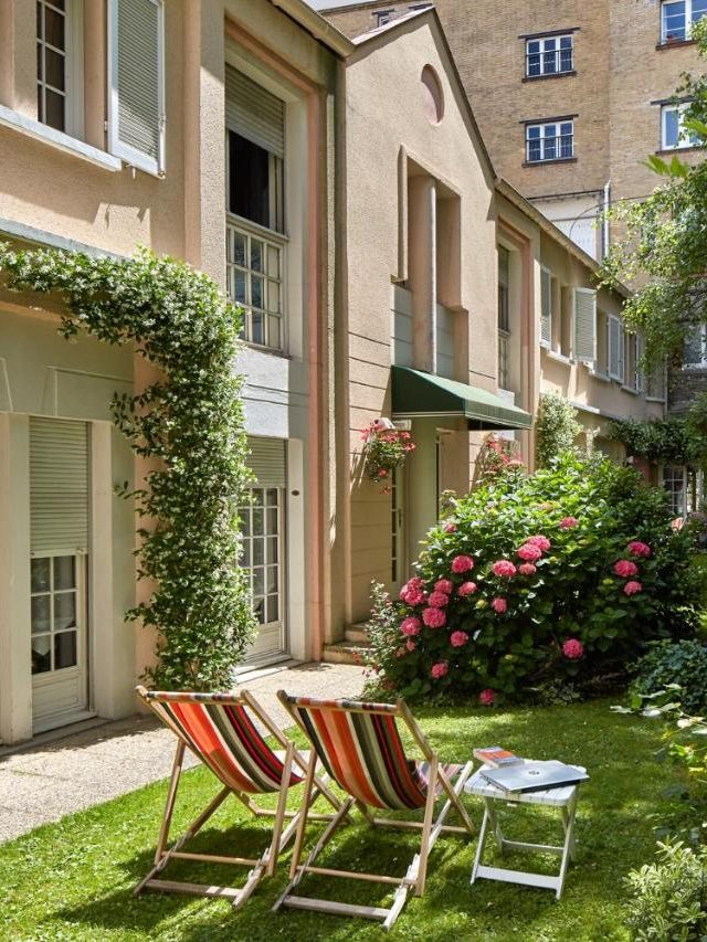 is het 13e arrondissement veilig parijs