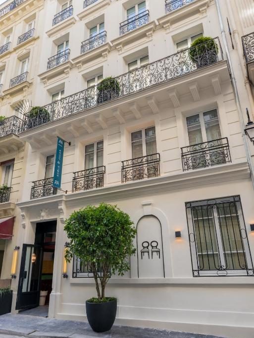 is parijs veilig 9e arrondissement