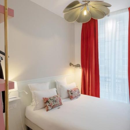 Leukste hotels in Saint Germain des Prés