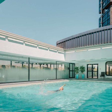 Hotel parkeren centrum Parijs