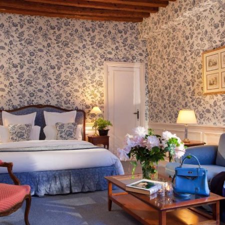 Mooiste hotel van Parijs