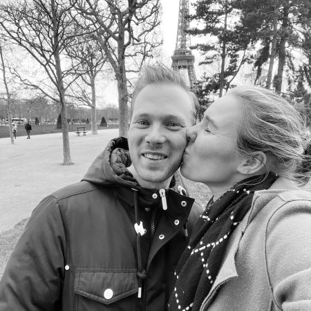16x de meest romantische dingen om te doen in Parijs