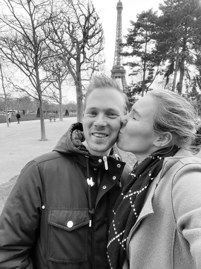 meest romantische dingen om te doen in parijs