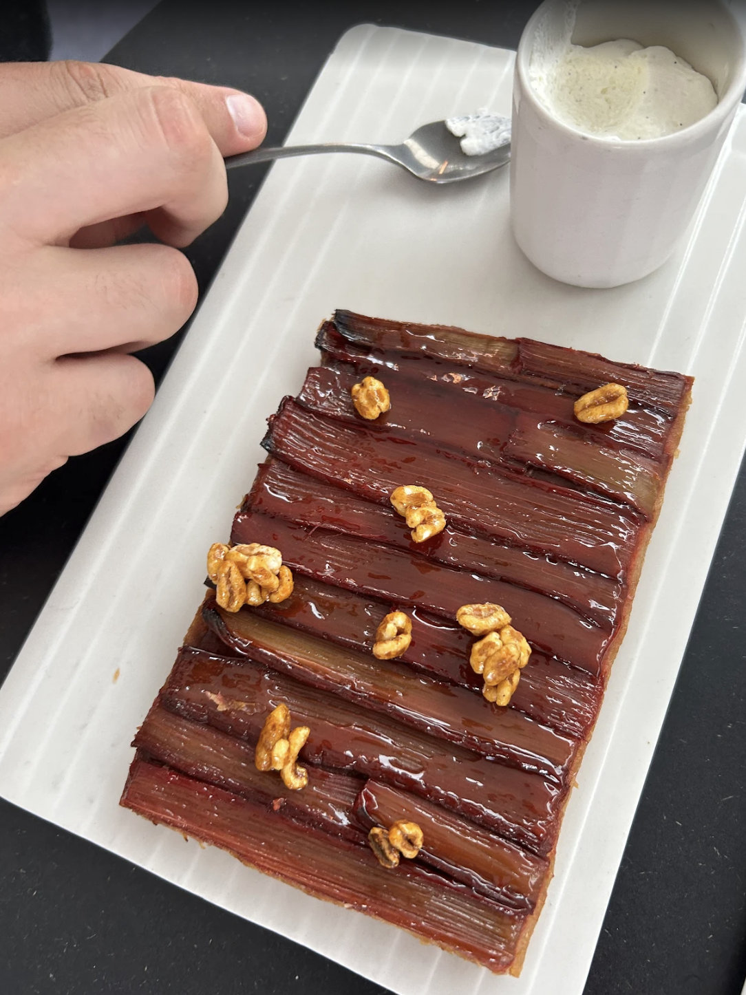 Restaurant La Halle aux Grains