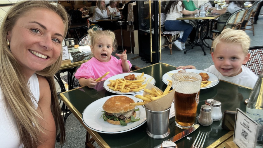 Onze restaurant tip: Brasserie Rosalie in Disney Village