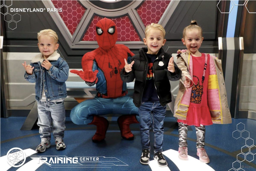 tips voor disneyfiguren ontmoeten in disneyland parijs