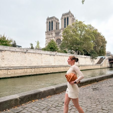 Notre Dame | Bezoek de gerestaureerde kathedraal (2025)