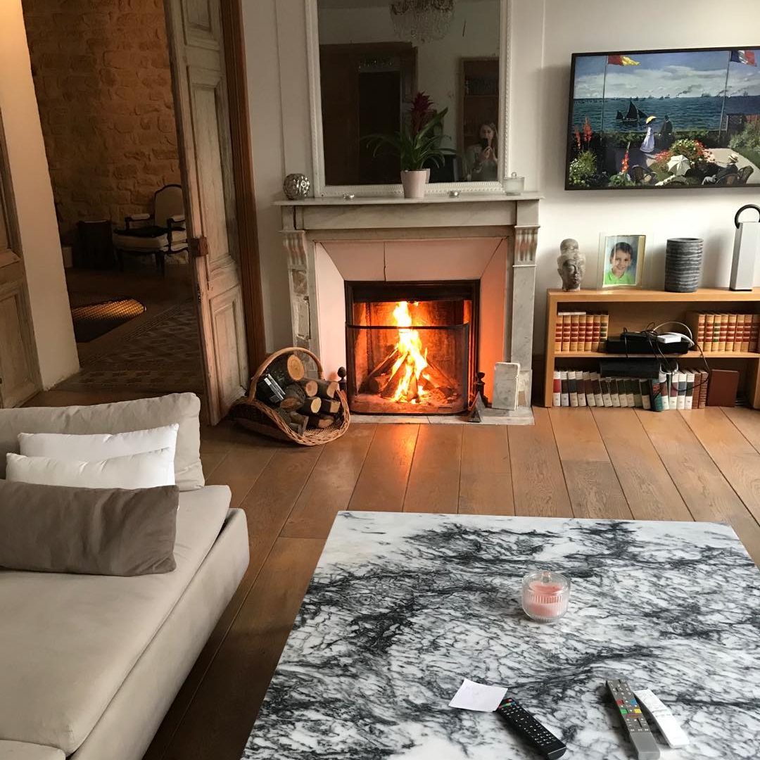 goedkoop overnachten parijs villa raspail