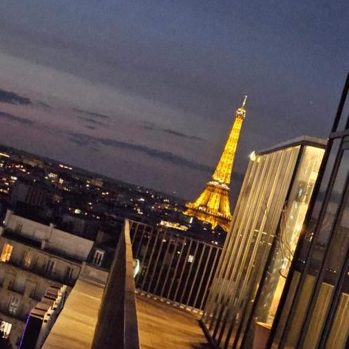 novotel hotel in parijs met kinderen