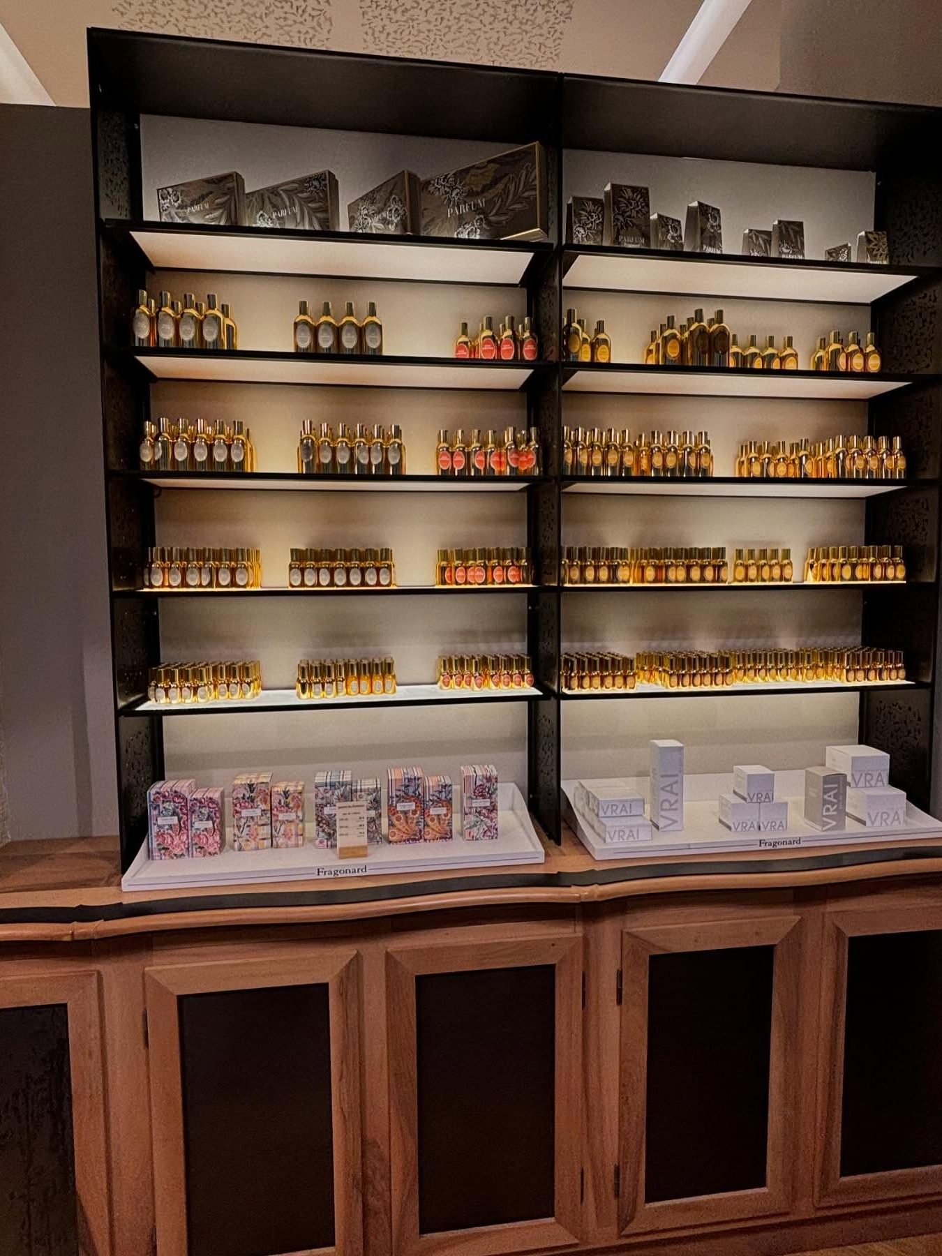 parfummuseum parijs