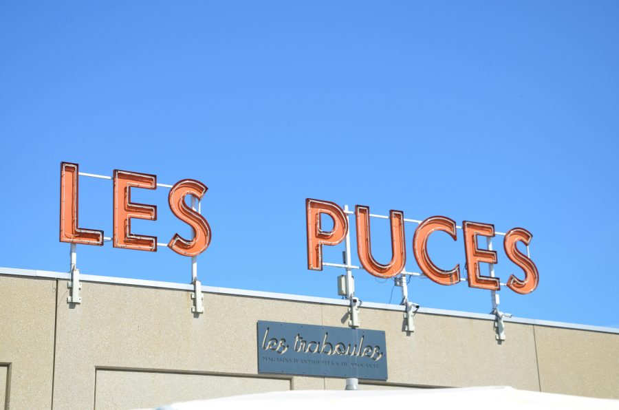 Marché aux Puces de Saint-Ouen: de grootste en leukste vlooienmarkt van Parijs 