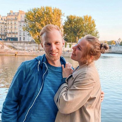 Profiel Wegwijs naar Parijs