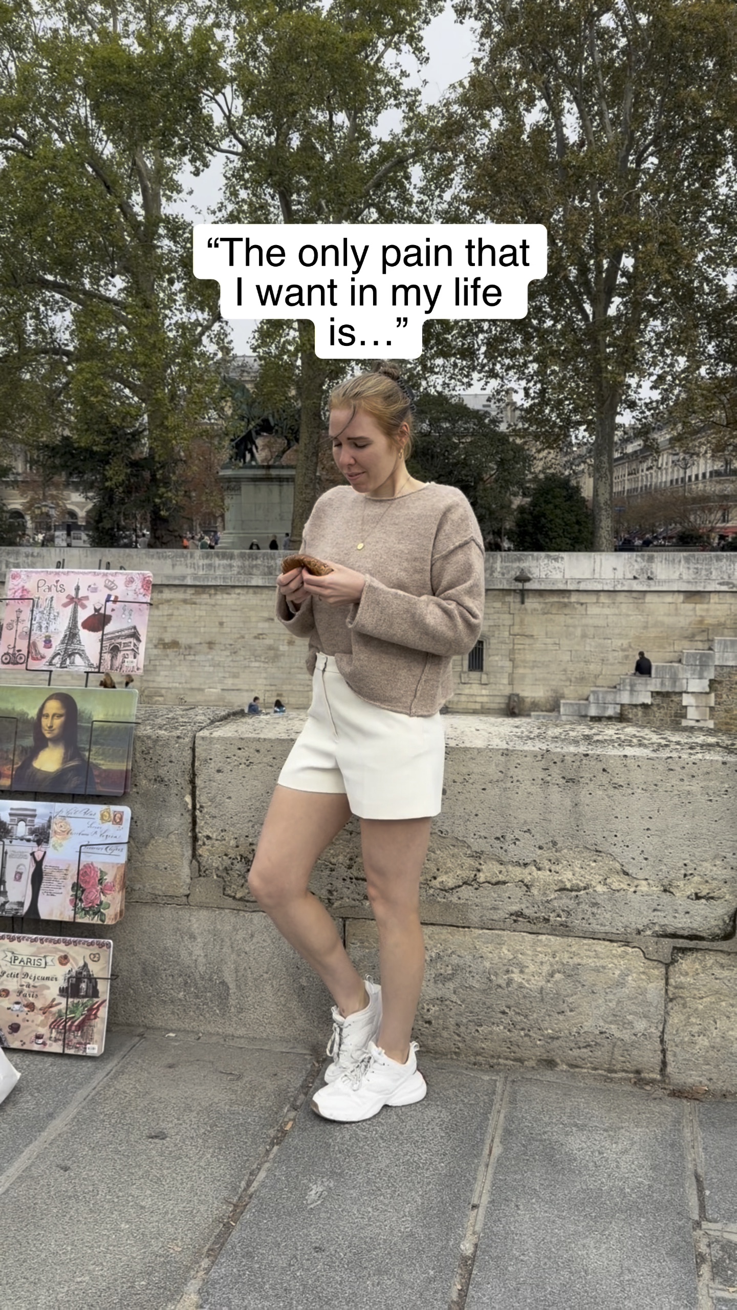 Bekijk onze Instagram Reel over de lekkerste pain au chocolat in Parijs