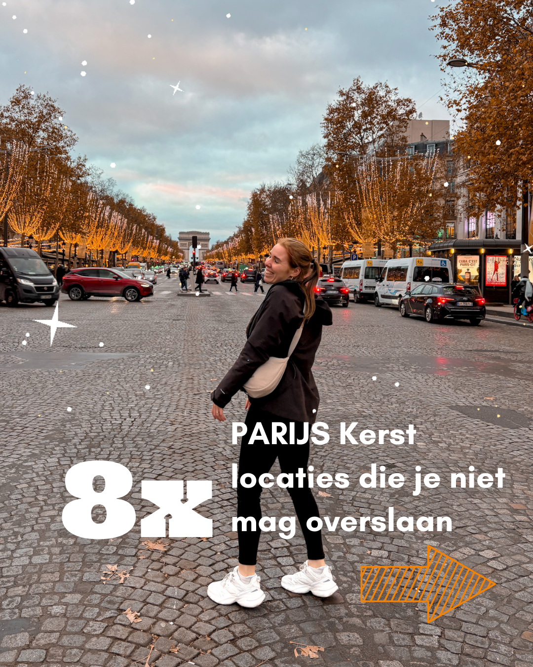 Bekijk onze Instagram post over Kerst in Parijs